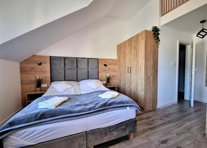 Sky * Jastrzębia Góra