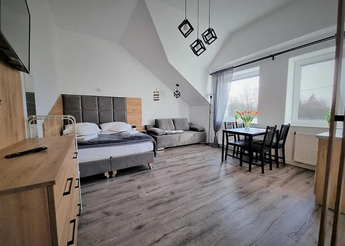 Sky * Jastrzębia Góra