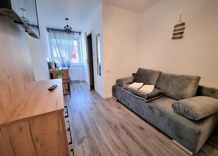 Sky * Jastrzębia Góra