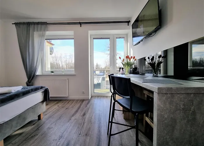 Sky * Jastrzębia Góra