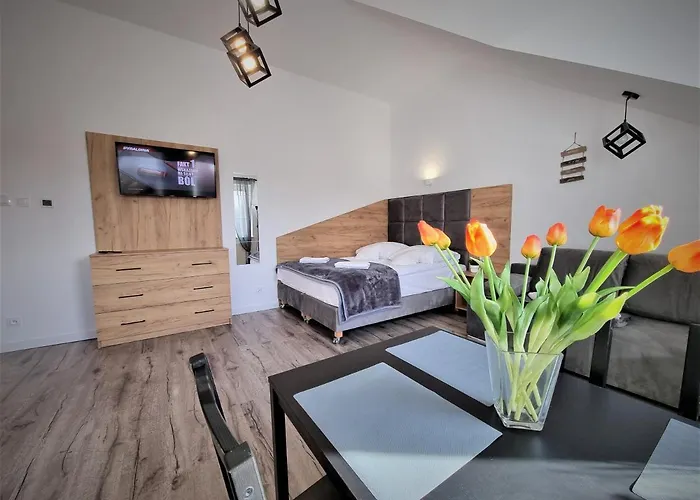 Sky Jastrzębia Góra