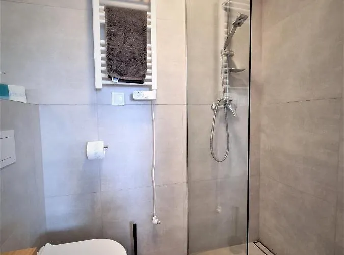 Sky * Jastrzębia Góra