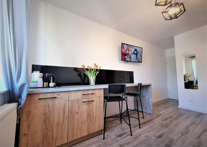 Sky * Jastrzębia Góra