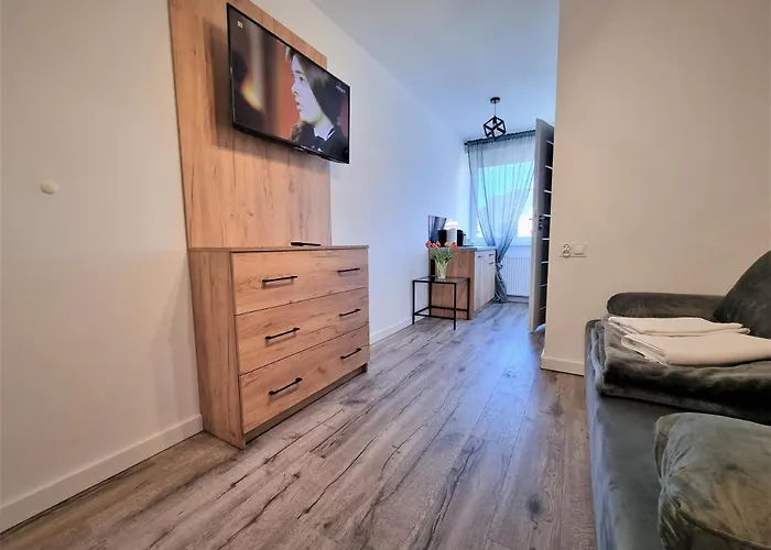 Sky Jastrzębia Góra