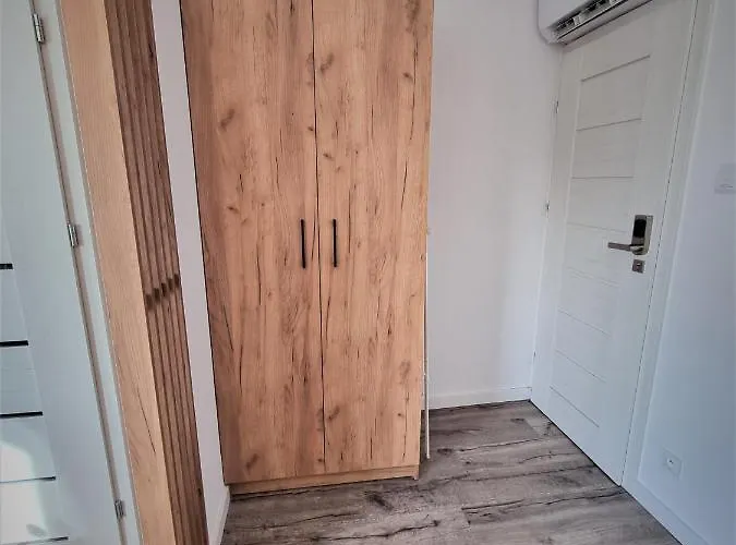 Sky * Jastrzębia Góra