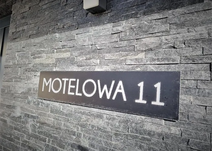 Sky Apartmán Jastrzębia Góra