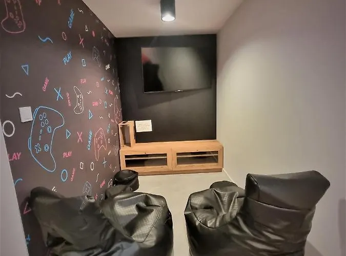 Sky * Jastrzębia Góra