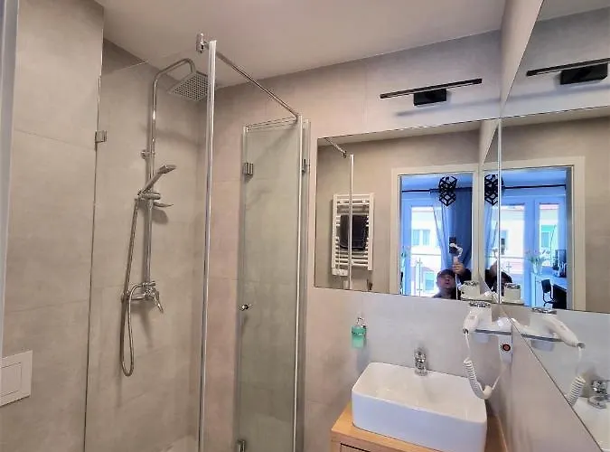 Sky * Jastrzębia Góra